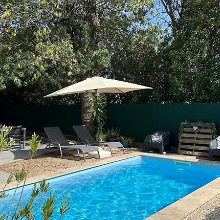 Appartement Proche De La Mer La Garde  Zewnętrze zdjęcie