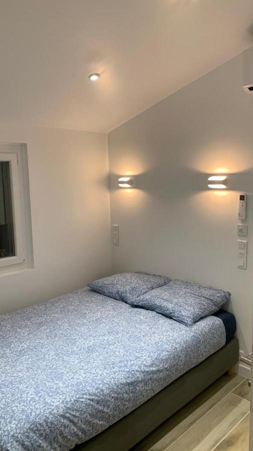Appartement Proche De La Mer La Garde  Zewnętrze zdjęcie