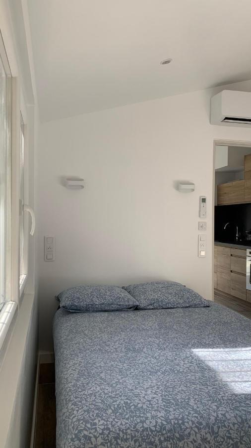 Appartement Proche De La Mer La Garde  Zewnętrze zdjęcie