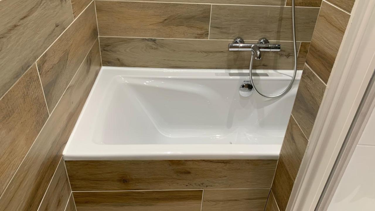 Appartement Proche De La Mer La Garde  Zewnętrze zdjęcie