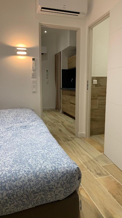 Appartement Proche De La Mer La Garde  Zewnętrze zdjęcie