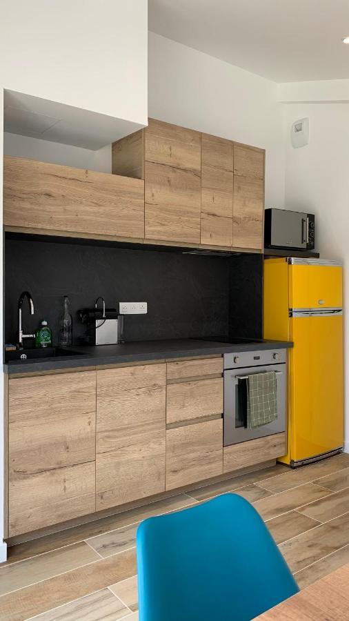 Appartement Proche De La Mer La Garde  Zewnętrze zdjęcie