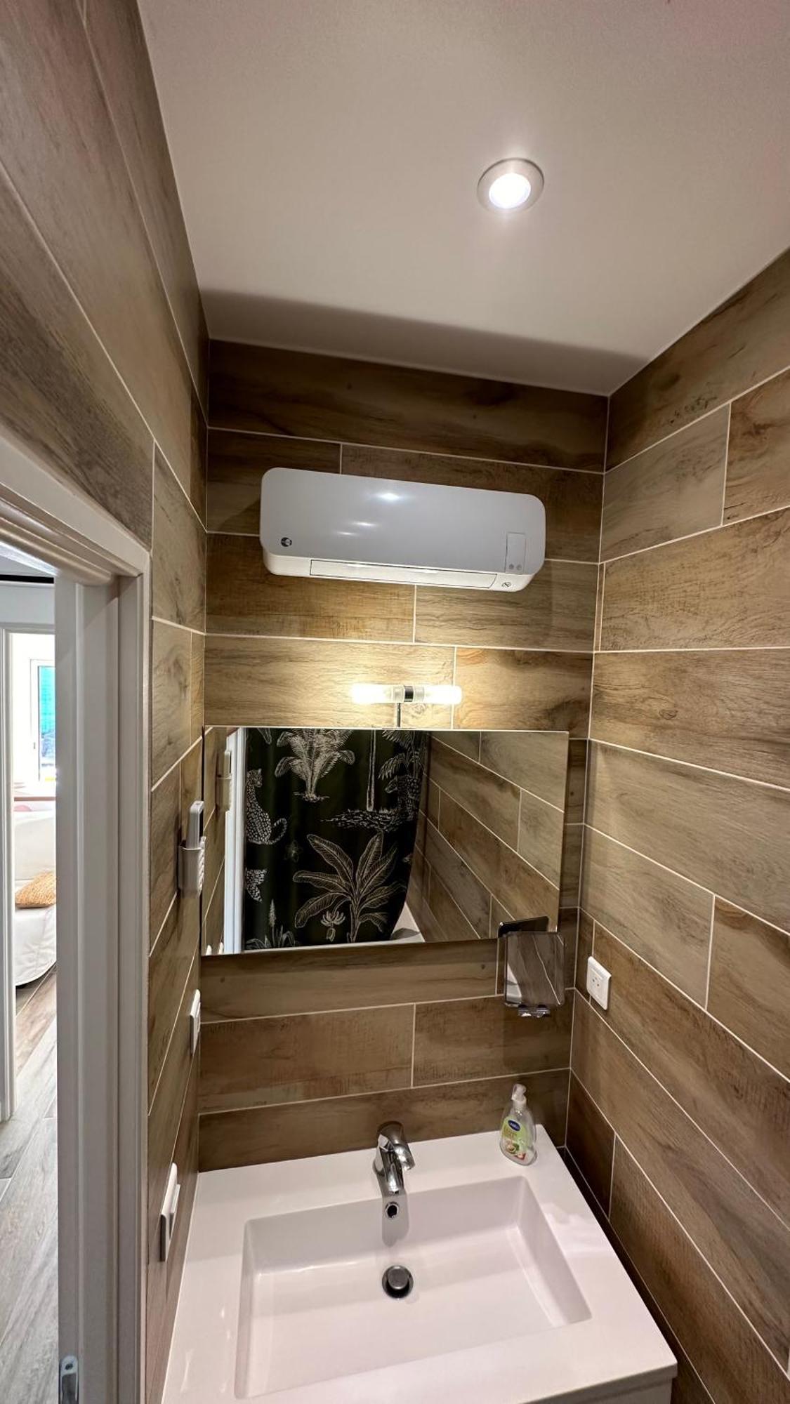 Appartement Proche De La Mer La Garde  Zewnętrze zdjęcie