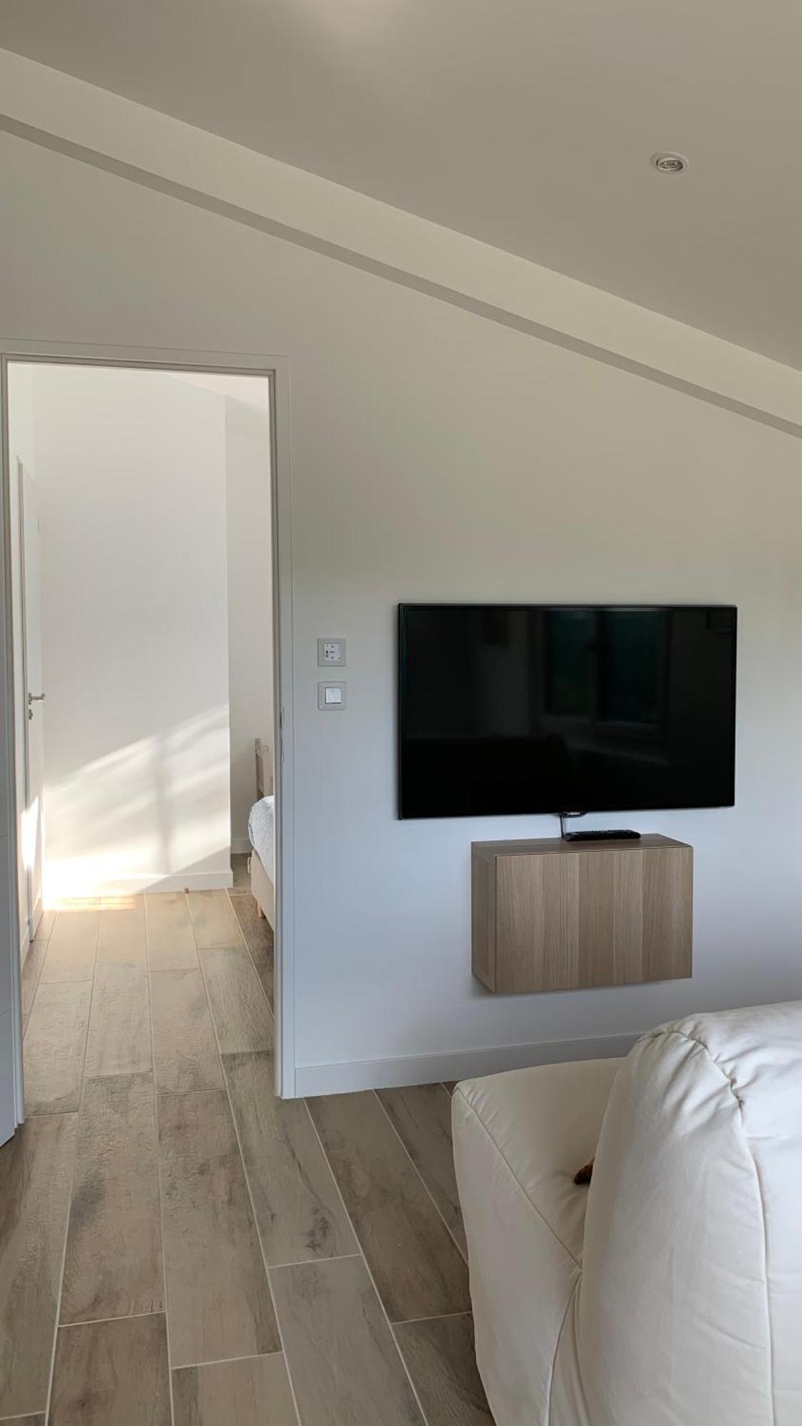 Appartement Proche De La Mer La Garde  Zewnętrze zdjęcie